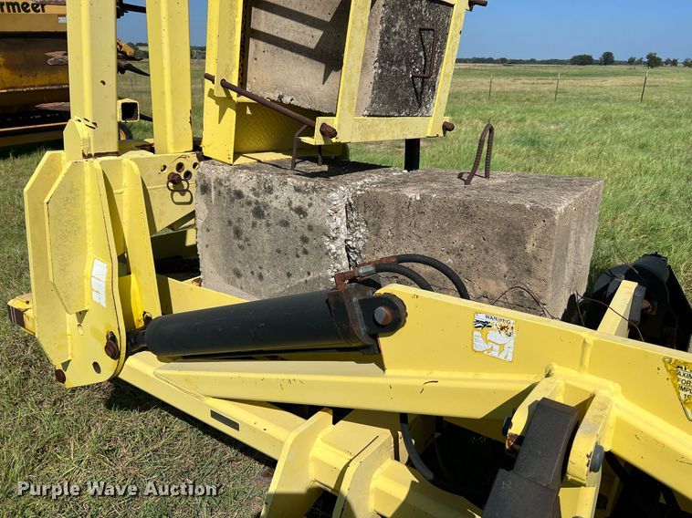 image for item DQ2150 Holland AerWay  aerator