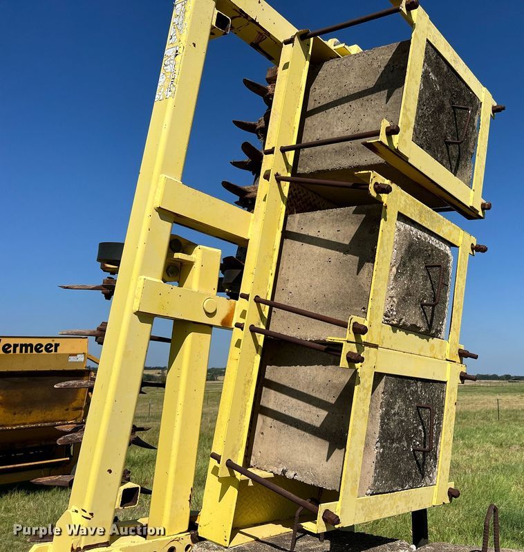 image for item DQ2150 Holland AerWay  aerator