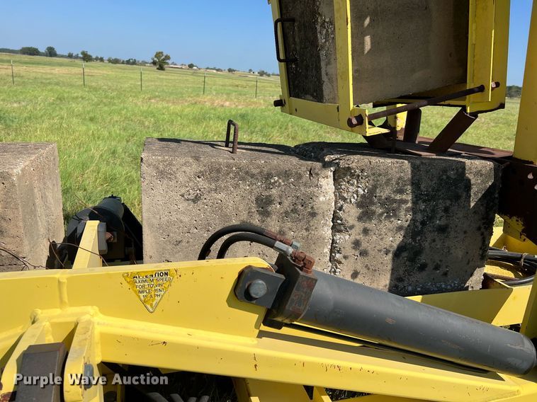 image for item DQ2150 Holland AerWay  aerator