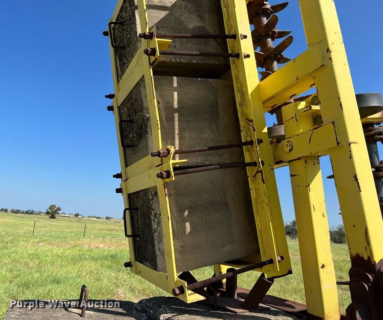 image for item DQ2150 Holland AerWay  aerator