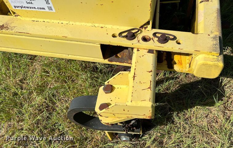 image for item DQ2150 Holland AerWay  aerator