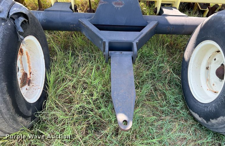 image for item DQ2150 Holland AerWay  aerator