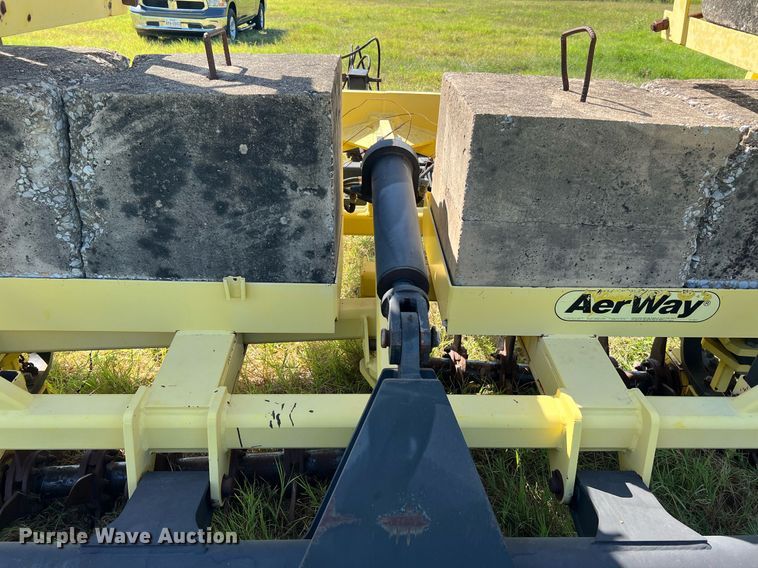 image for item DQ2150 Holland AerWay  aerator