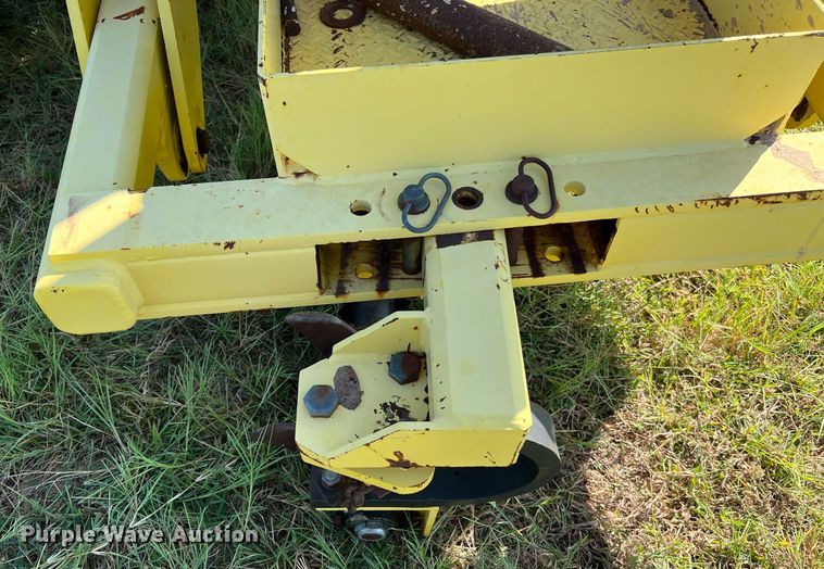 image for item DQ2150 Holland AerWay  aerator