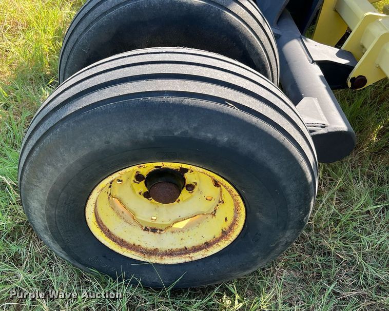 image for item DQ2150 Holland AerWay  aerator