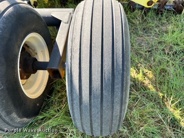 image for item DQ2150 Holland AerWay  aerator