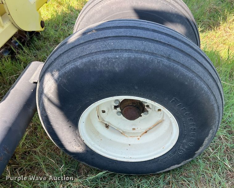 image for item DQ2150 Holland AerWay  aerator