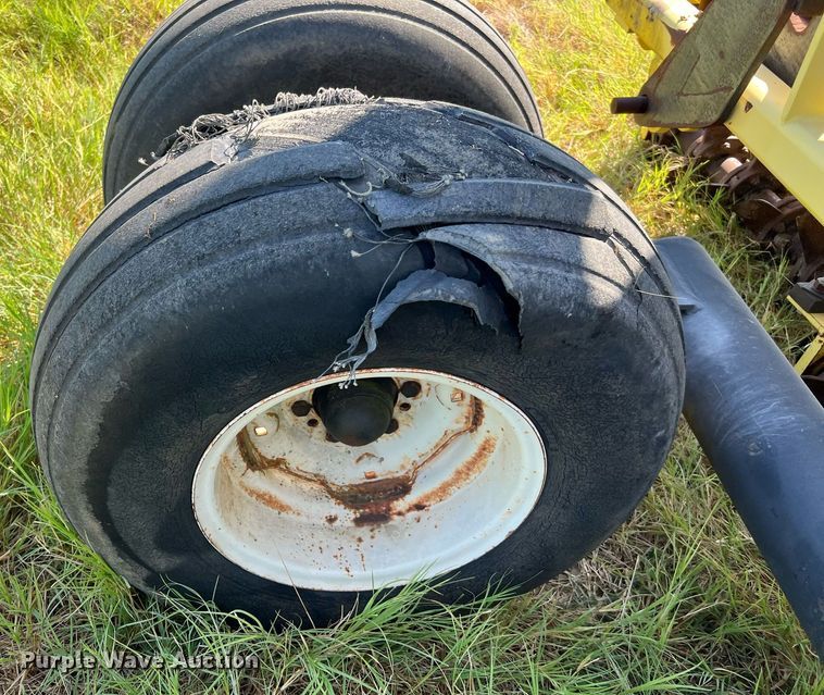 image for item DQ2150 Holland AerWay  aerator