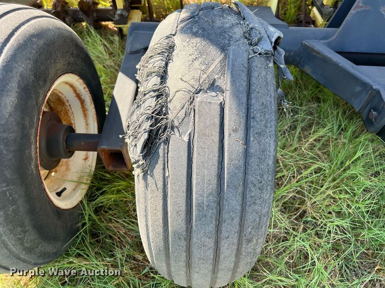 image for item DQ2150 Holland AerWay  aerator