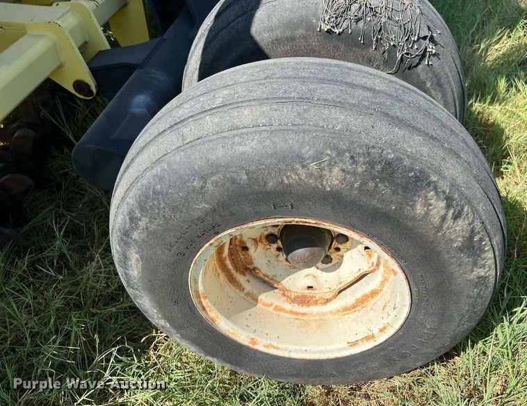 image for item DQ2150 Holland AerWay  aerator