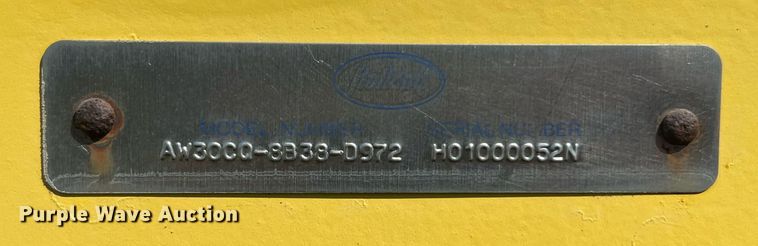 image for item DQ2150 Holland AerWay  aerator