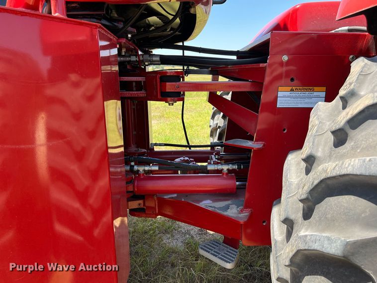 image for item DQ2153 2013 Versatile 2375  4WD tractor