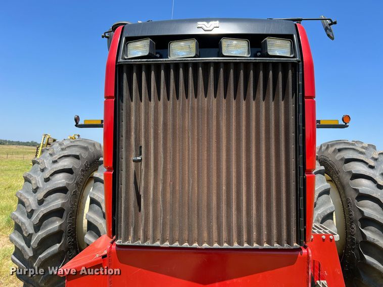 image for item DQ2153 2013 Versatile 2375  4WD tractor