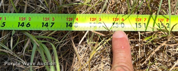 image for item DQ2153 2013 Versatile 2375  4WD tractor