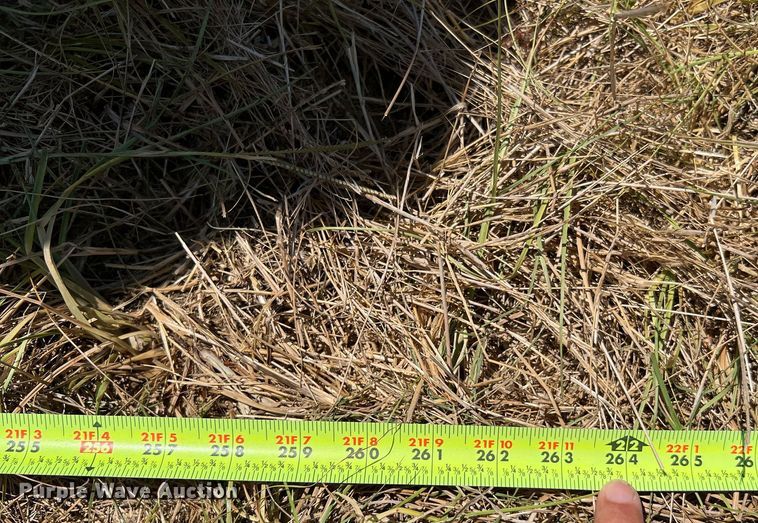 image for item DQ2153 2013 Versatile 2375  4WD tractor