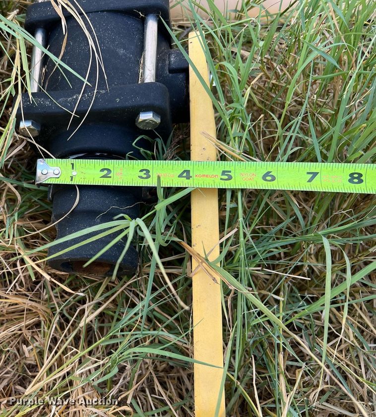 image for item DQ2156 Poly tank