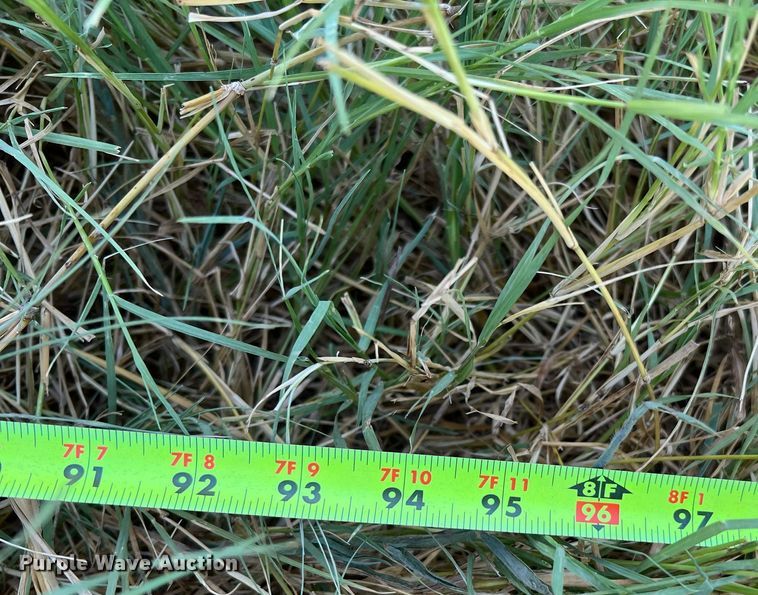 image for item DQ2156 Poly tank