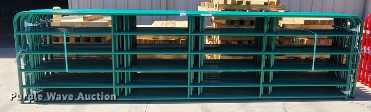 image for item HY9102 (12) B&W PT18016G gates