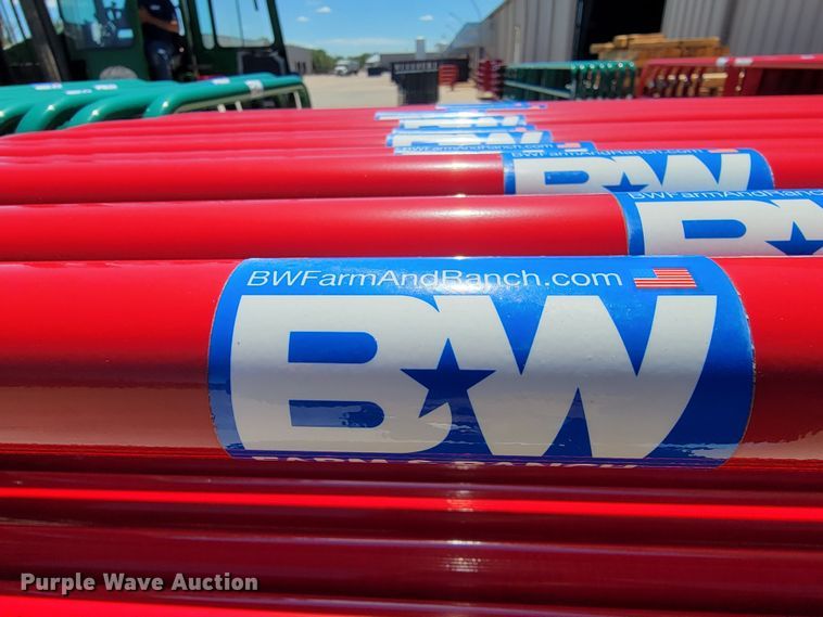 image for item HY9105 (10) B&W PT18004R gates