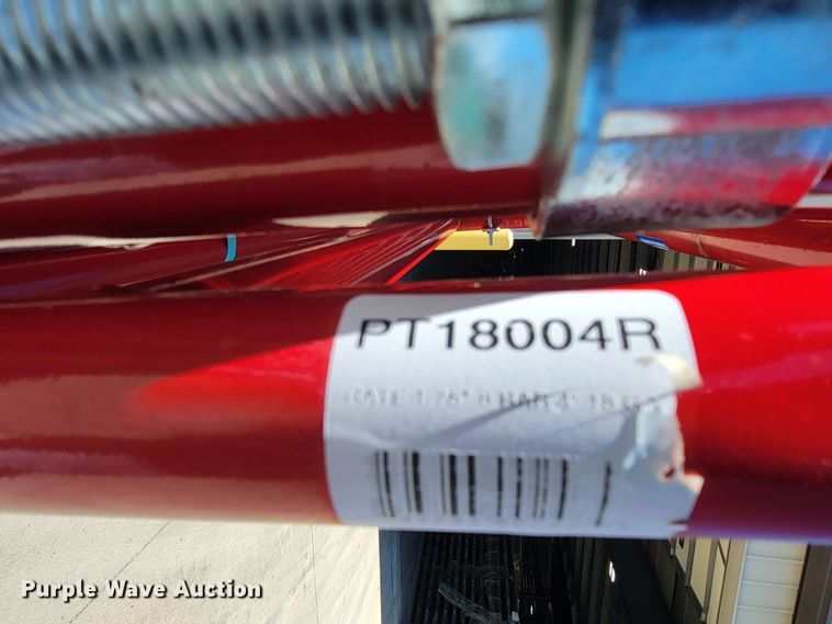 image for item HY9105 (10) B&W PT18004R gates