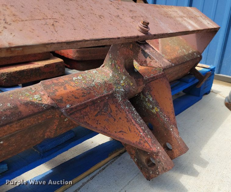 image for item IQ9839 (10) BW1003 suitcase weights