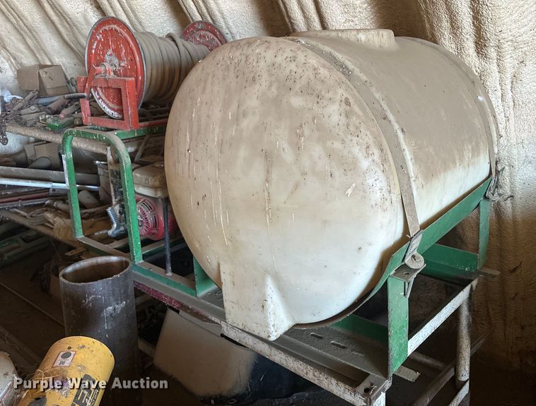 image for item IU9512 Sprayer