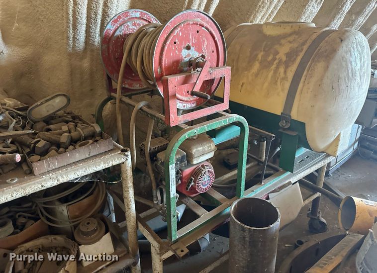 image for item IU9512 Sprayer