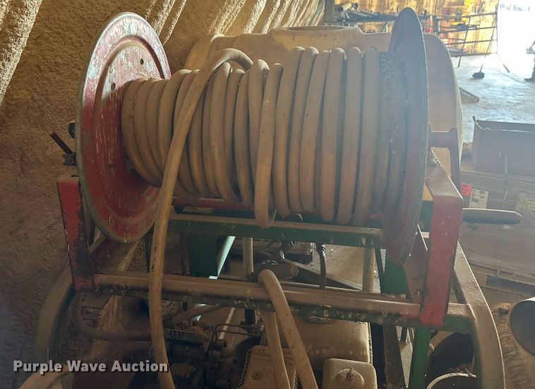 image for item IU9512 Sprayer