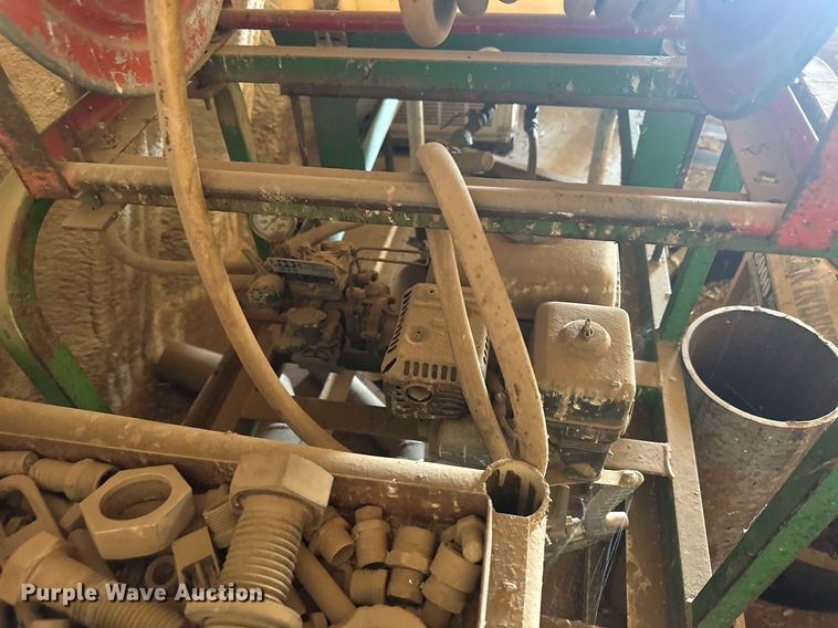 image for item IU9512 Sprayer