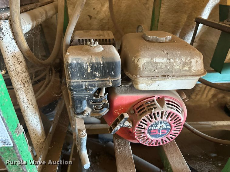 image for item IU9512 Sprayer