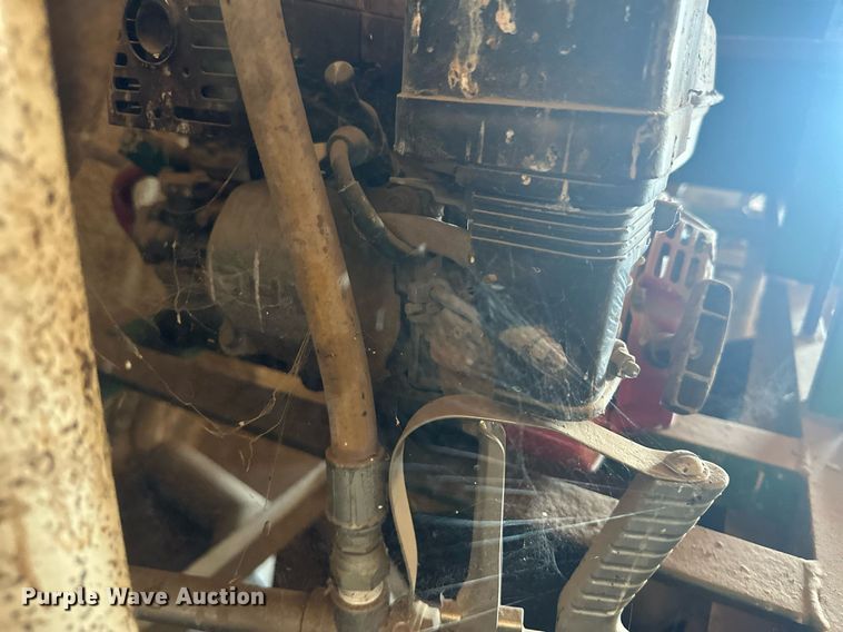 image for item IU9512 Sprayer