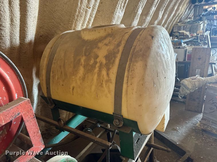 image for item IU9512 Sprayer