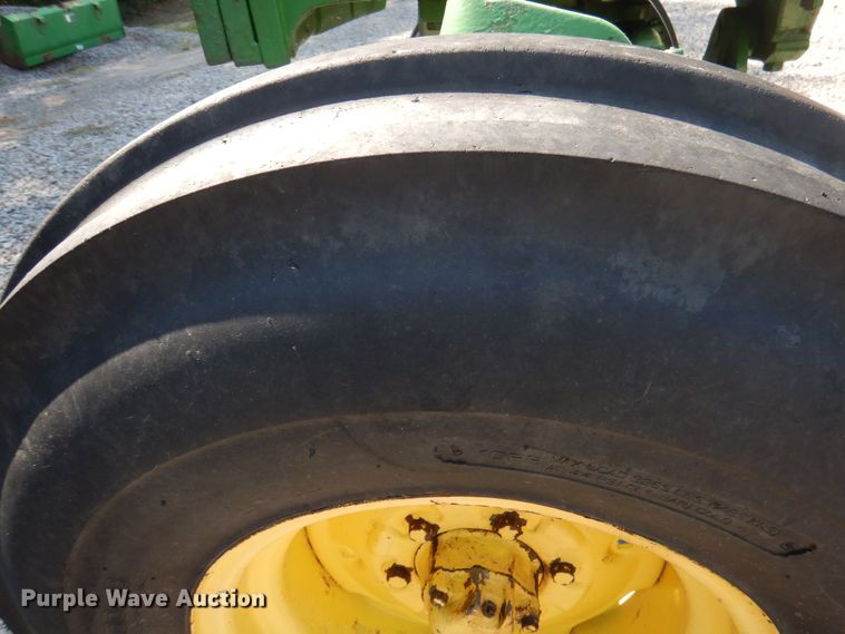 image for item JY9652 1969 John Deere 4020  tractor