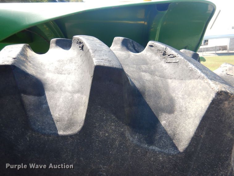 image for item JY9652 1969 John Deere 4020  tractor