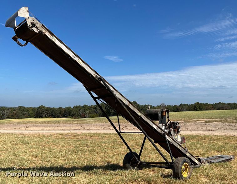 image for item LF9405 Adams  conveyor