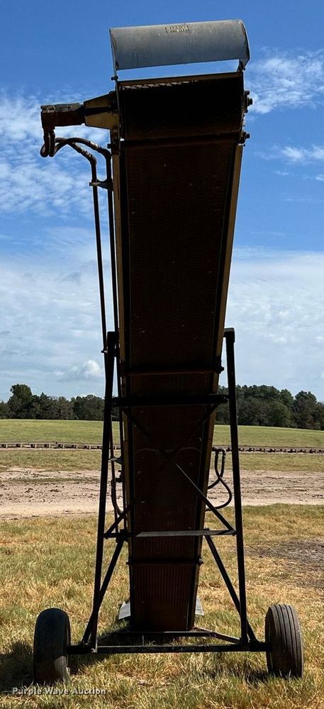 image for item LF9405 Adams  conveyor