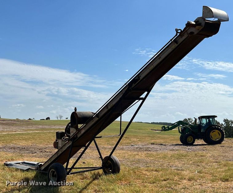 image for item LF9405 Adams  conveyor