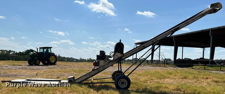 image for item LF9405 Adams  conveyor