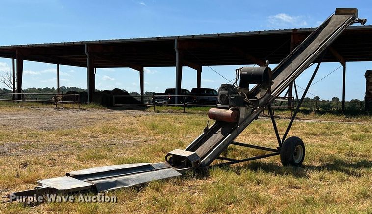 image for item LF9405 Adams  conveyor