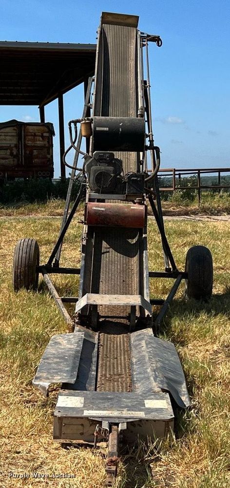 image for item LF9405 Adams  conveyor