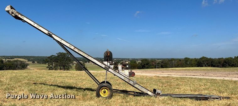 image for item LF9405 Adams  conveyor