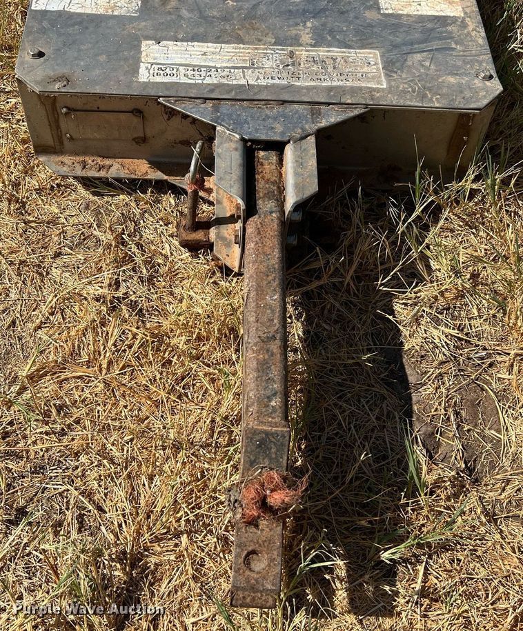 image for item LF9405 Adams  conveyor