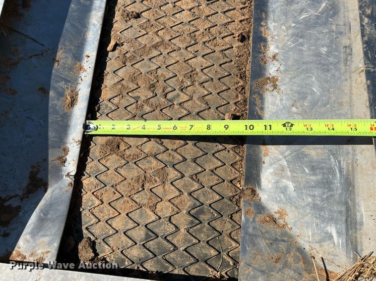 image for item LF9405 Adams  conveyor