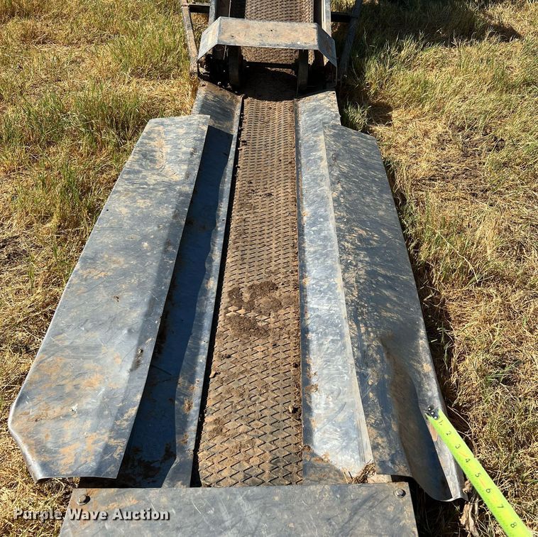 image for item LF9405 Adams  conveyor