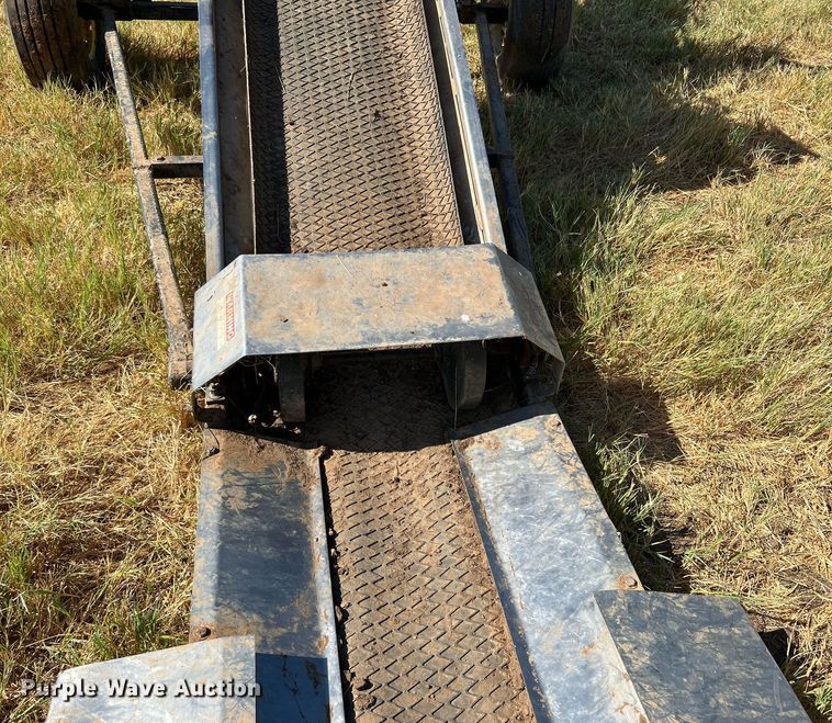 image for item LF9405 Adams  conveyor