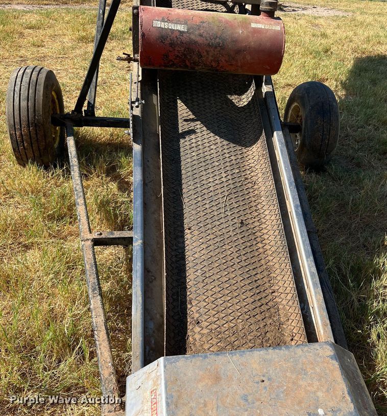 image for item LF9405 Adams  conveyor