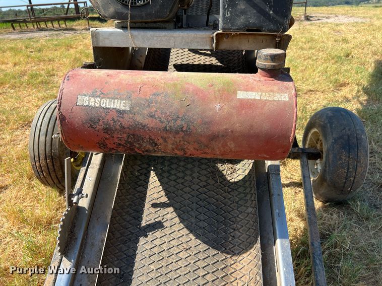 image for item LF9405 Adams  conveyor