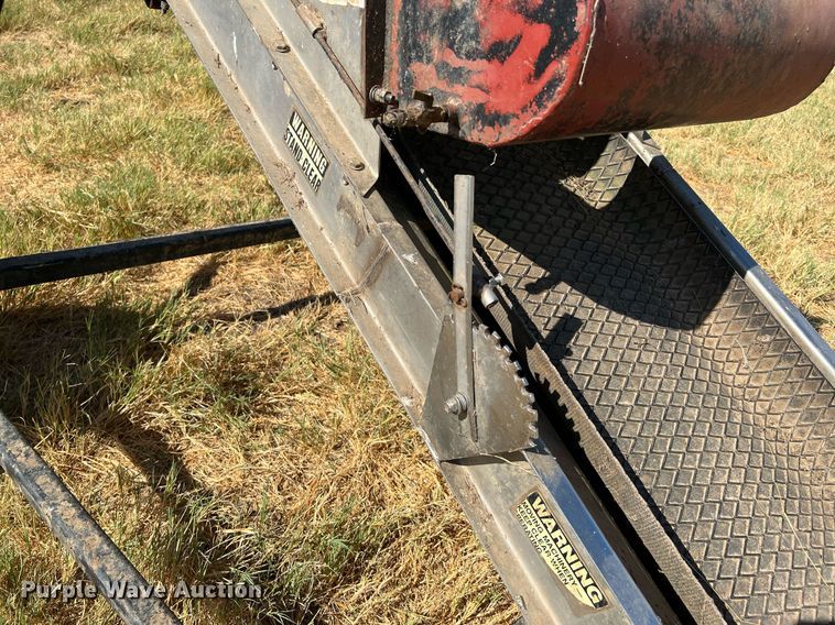 image for item LF9405 Adams  conveyor