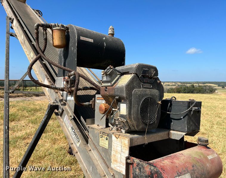 image for item LF9405 Adams  conveyor