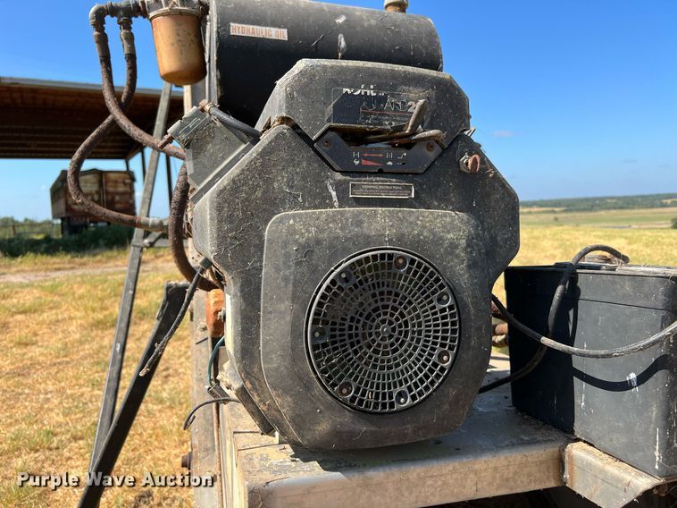 image for item LF9405 Adams  conveyor